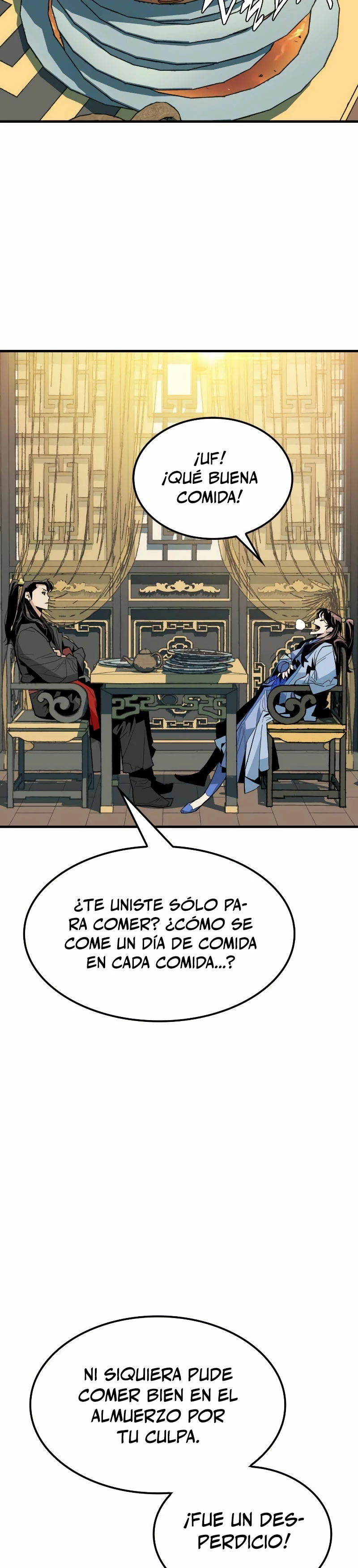 Rey Demonio > Capitulo 5 > Page 151