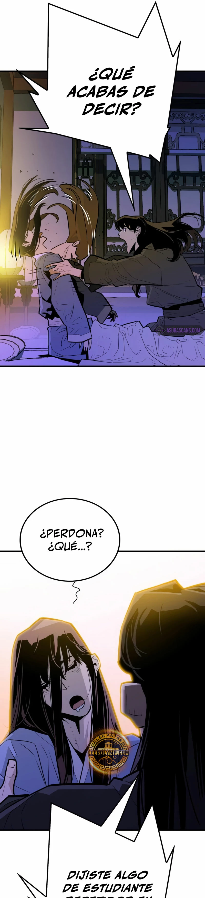 Rey Demonio > Capitulo 9 > Page 51