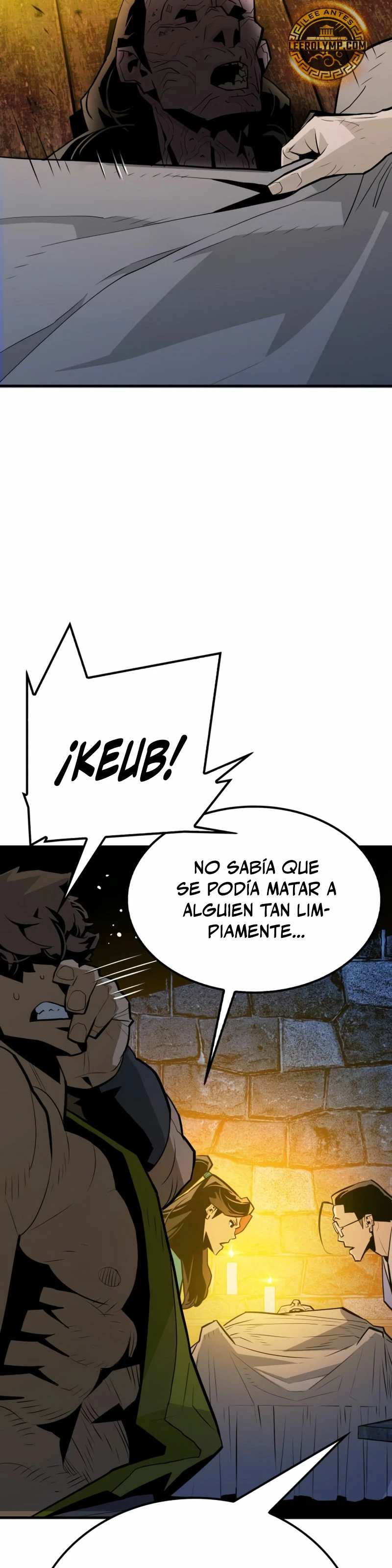 Rey Demonio > Capitulo 9 > Page 191