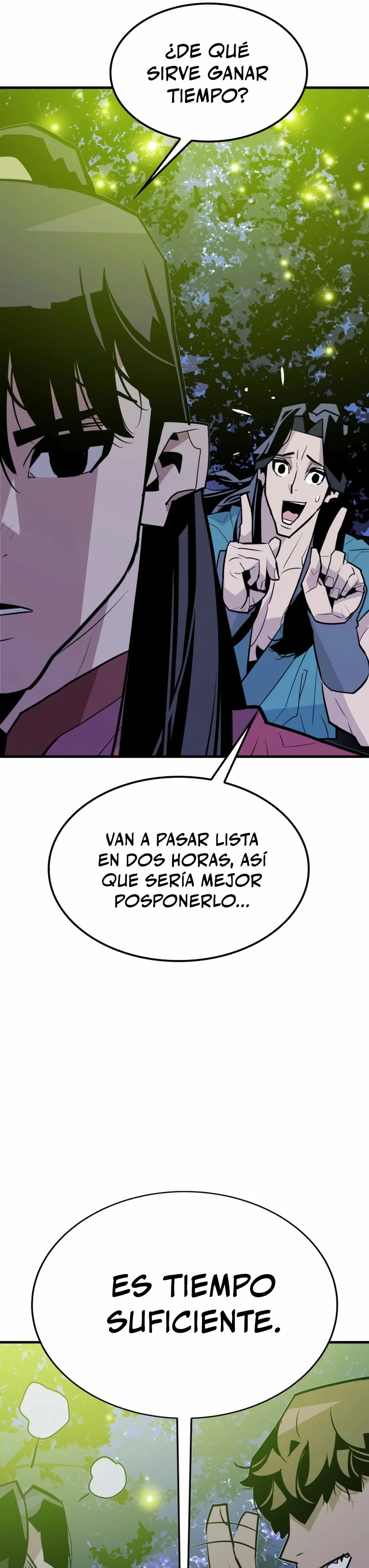 Rey Demonio > Capitulo 9 > Page 301