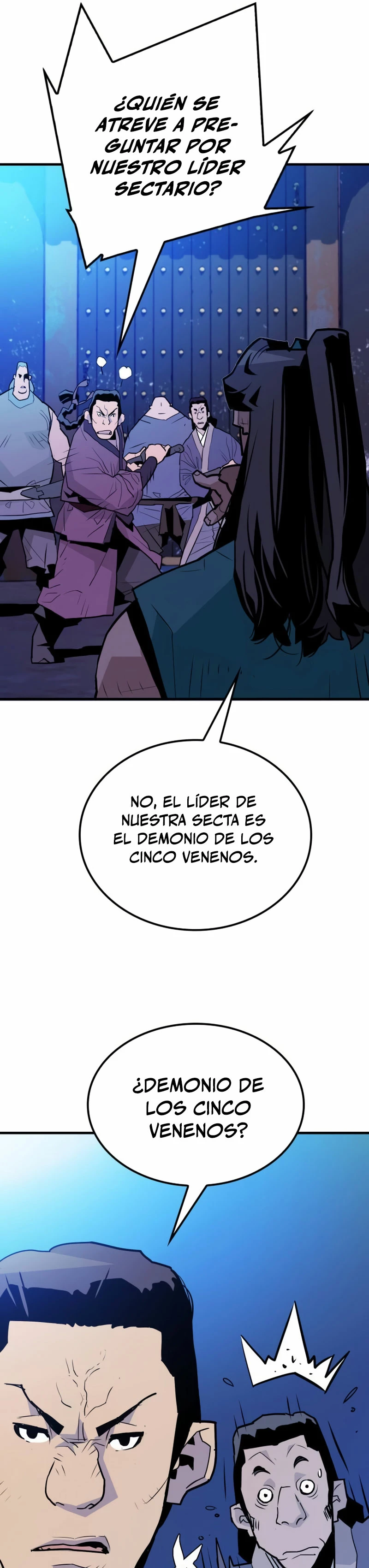 Rey Demonio > Capitulo 9 > Page 341