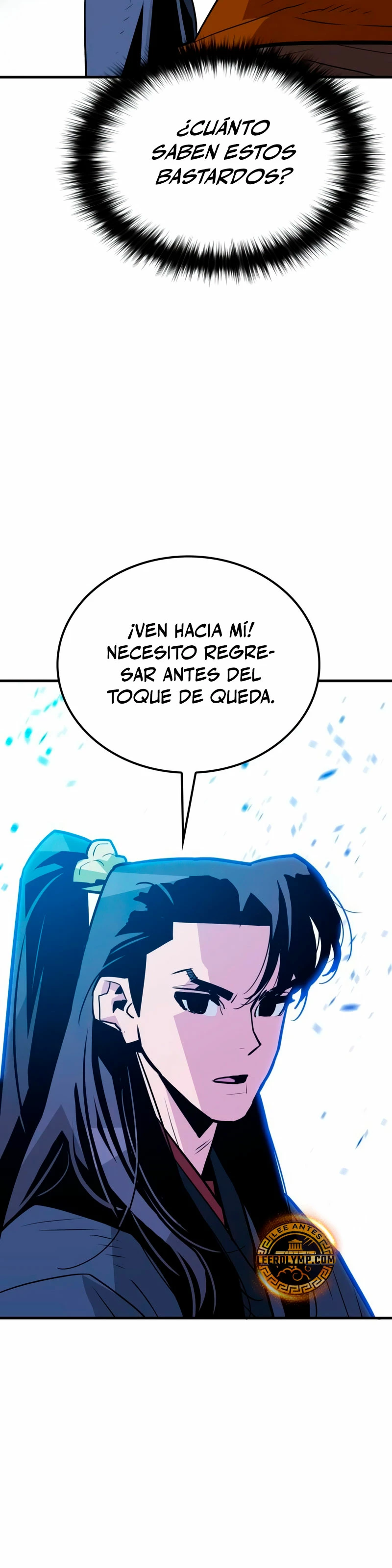 Rey Demonio > Capitulo 10 > Page 121