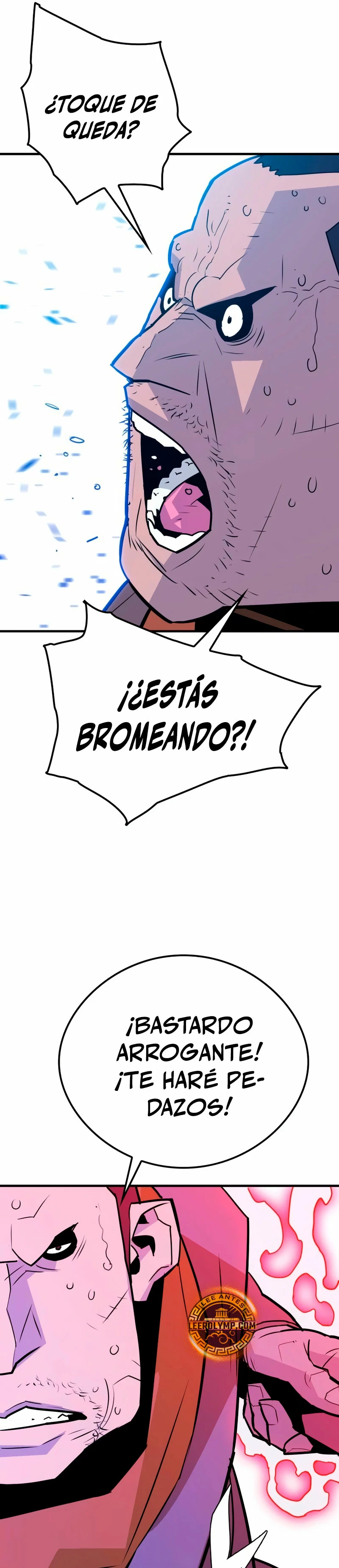 Rey Demonio > Capitulo 10 > Page 131