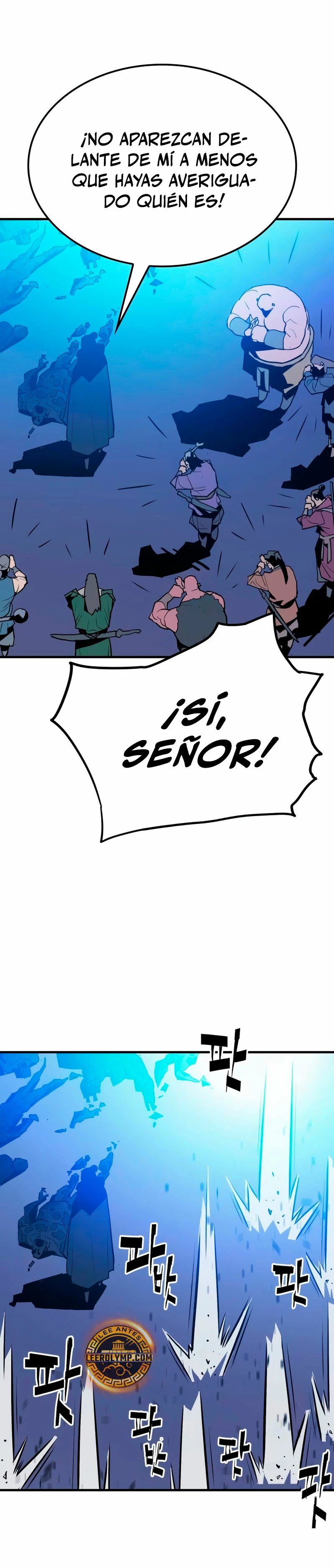 Rey Demonio > Capitulo 10 > Page 341