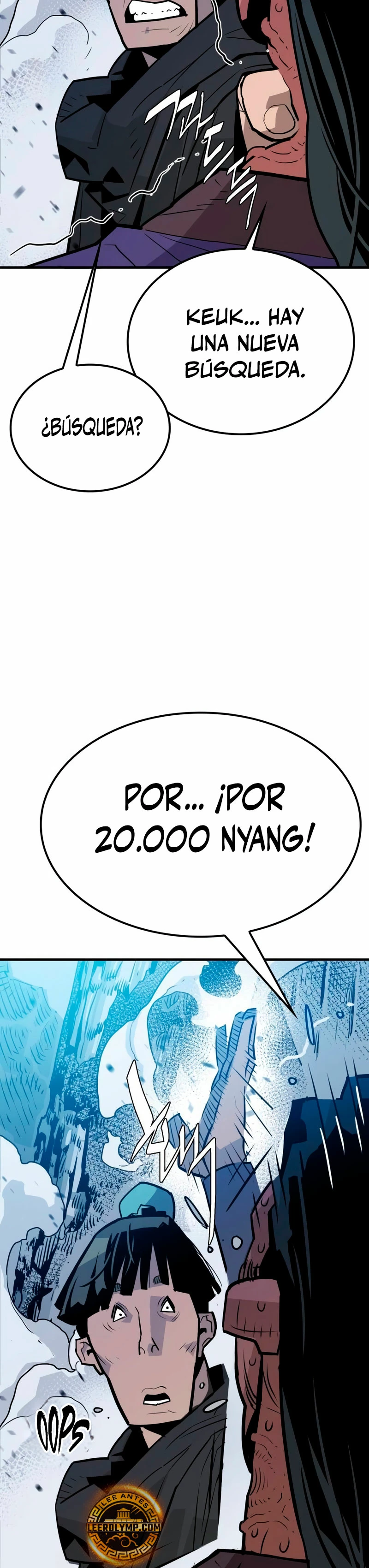 Rey Demonio > Capitulo 10 > Page 371