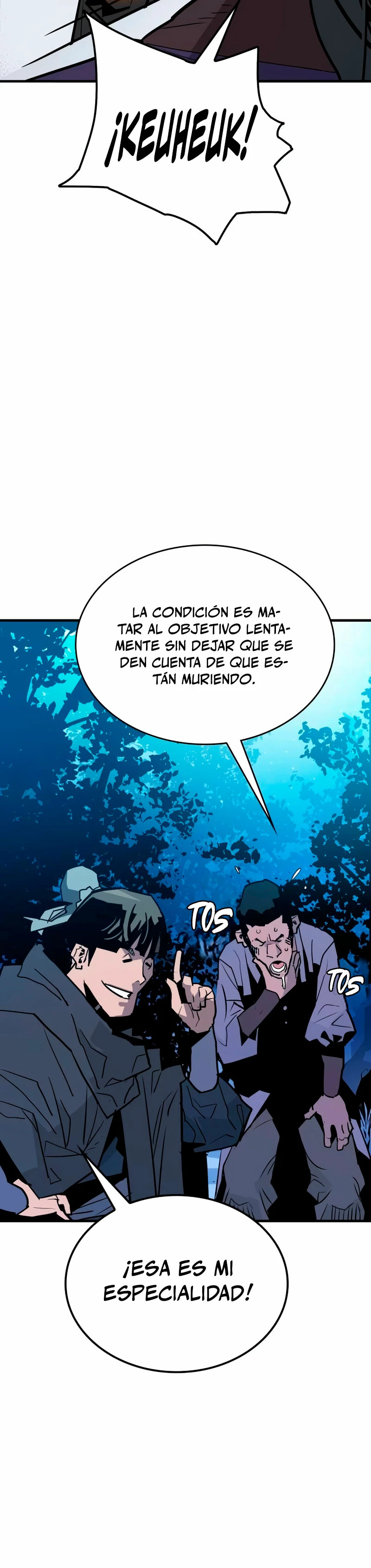 Rey Demonio > Capitulo 10 > Page 381