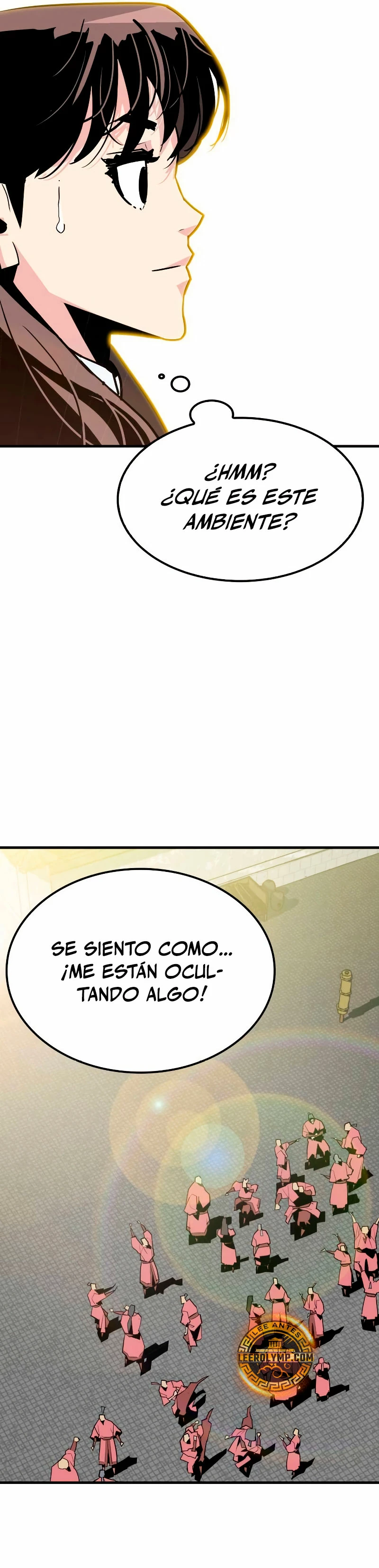 Rey Demonio > Capitulo 12 > Page 221