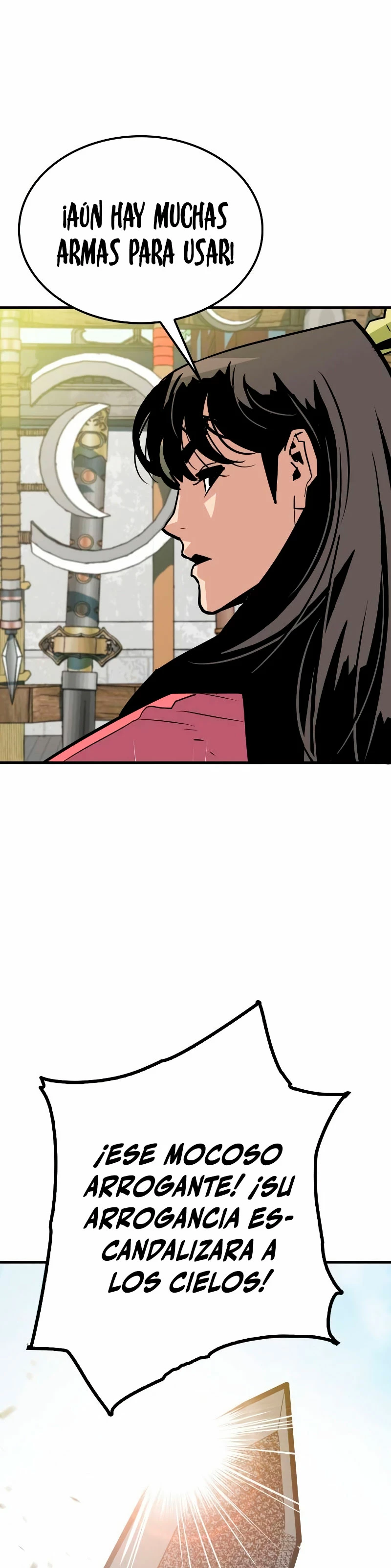 Rey Demonio > Capitulo 13 > Page 221