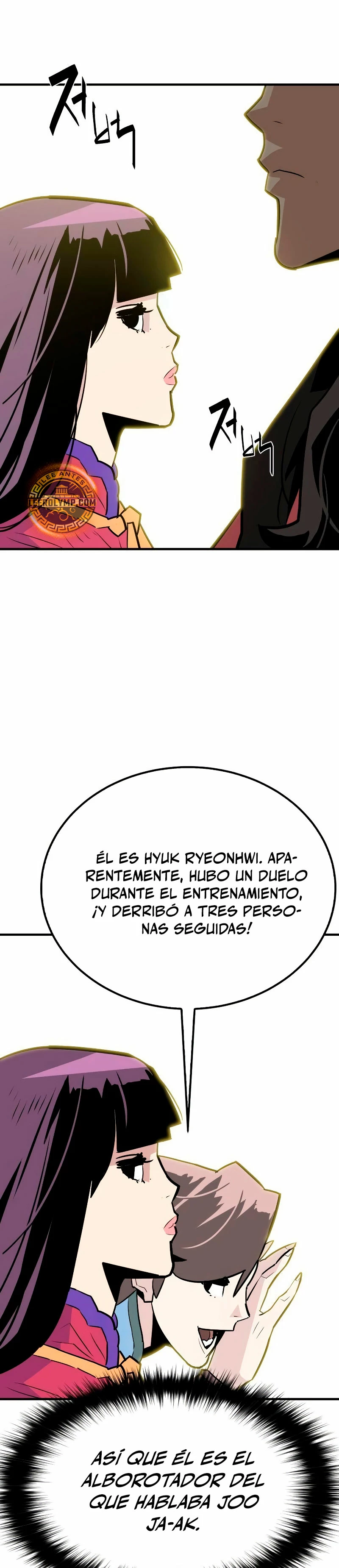 Rey Demonio > Capitulo 14 > Page 161