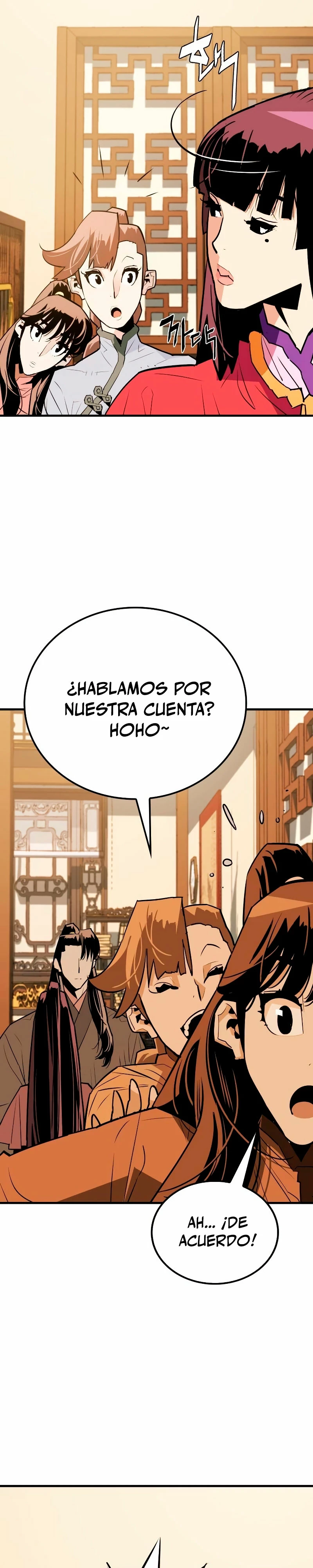 Rey Demonio > Capitulo 15 > Page 341