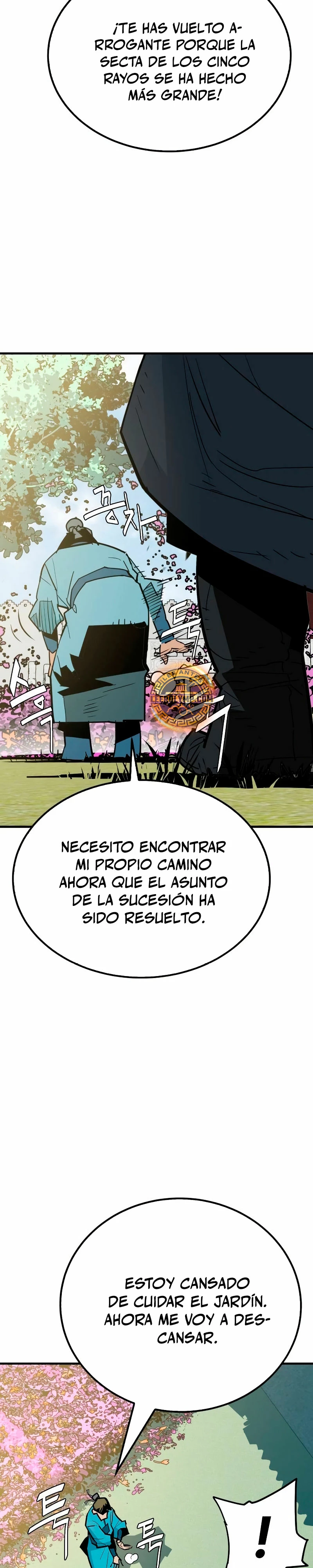 Rey Demonio > Capitulo 18 > Page 361