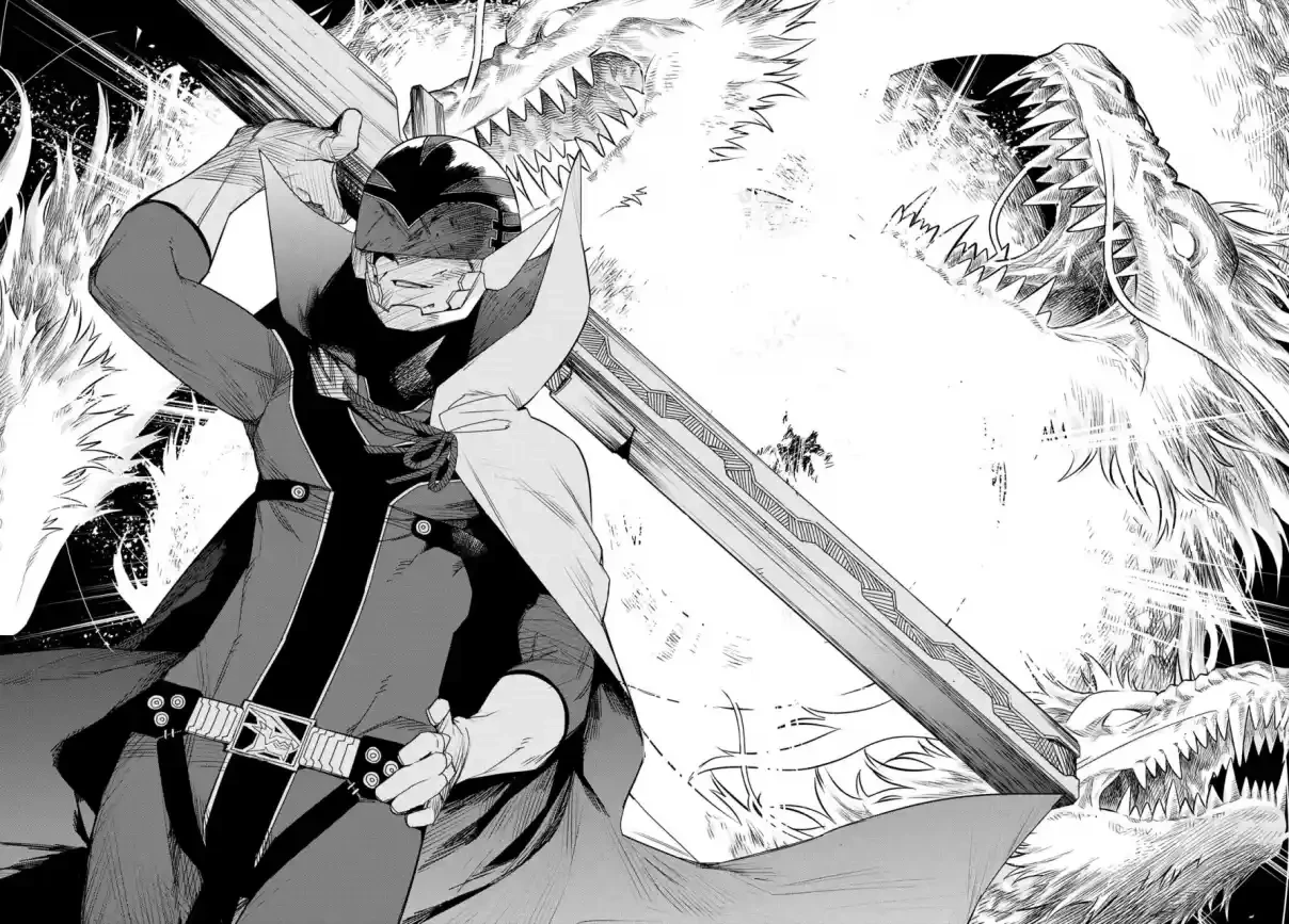 Sentai Daishikkaku > Capitulo 100 > Page 51