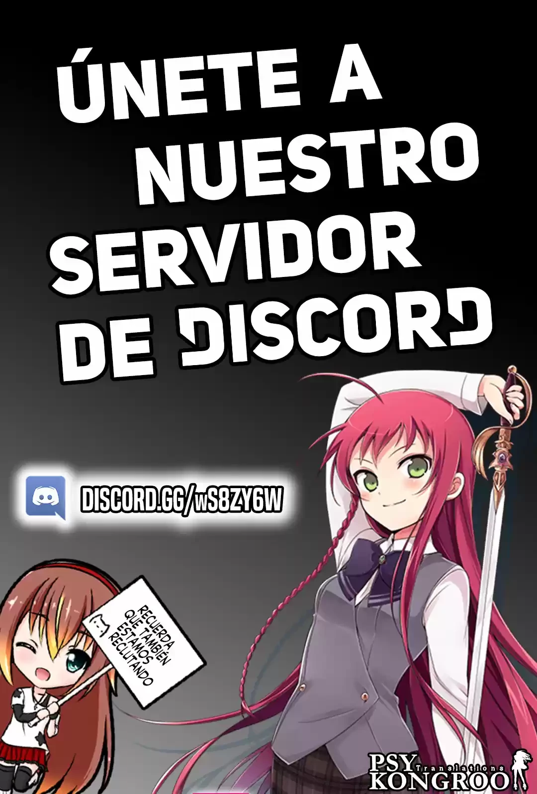 Sentai Daishikkaku > Capitulo 9 > Page 241