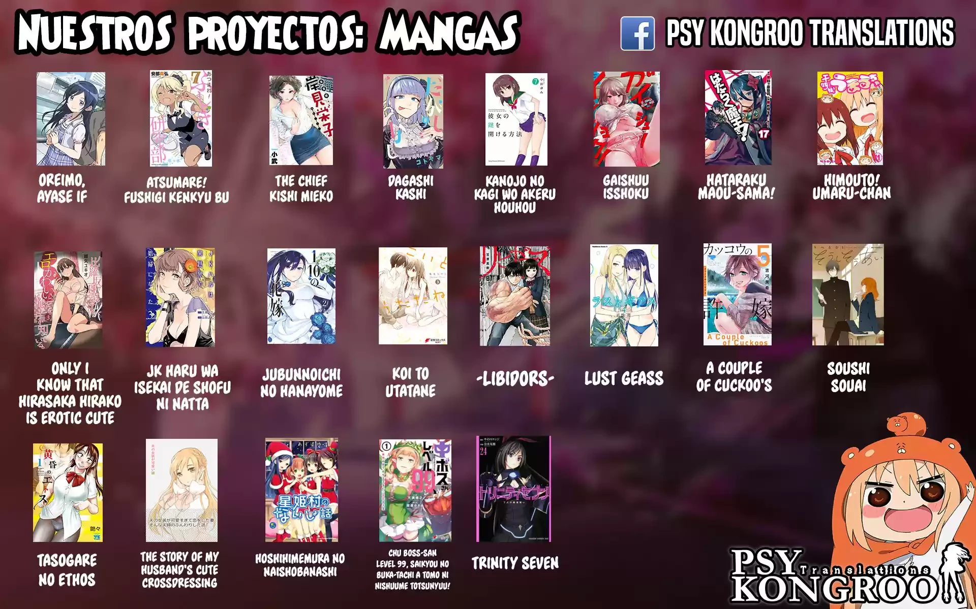 Sentai Daishikkaku > Capitulo 9 > Page 251