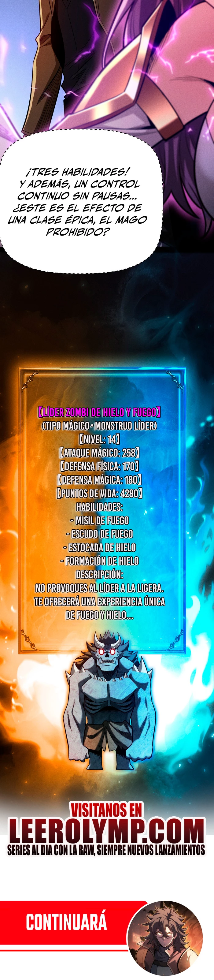 Desperte como un Dios después de batallar en solitario durante un millón de años > Capitulo 12 > Page 171