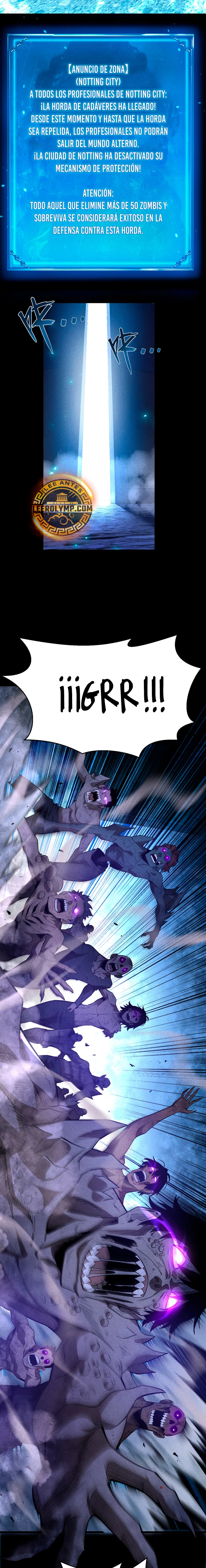 Desperte como un Dios después de batallar en solitario durante un millón de años > Capitulo 16 > Page 91