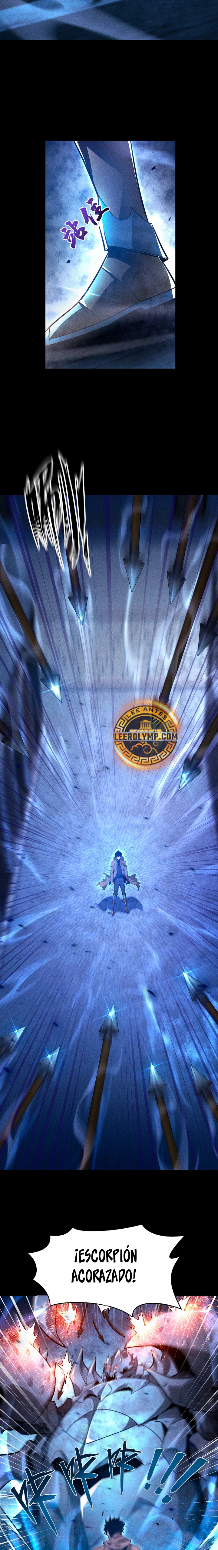 Desperte como un Dios después de batallar en solitario durante un millón de años > Capitulo 16 > Page 141