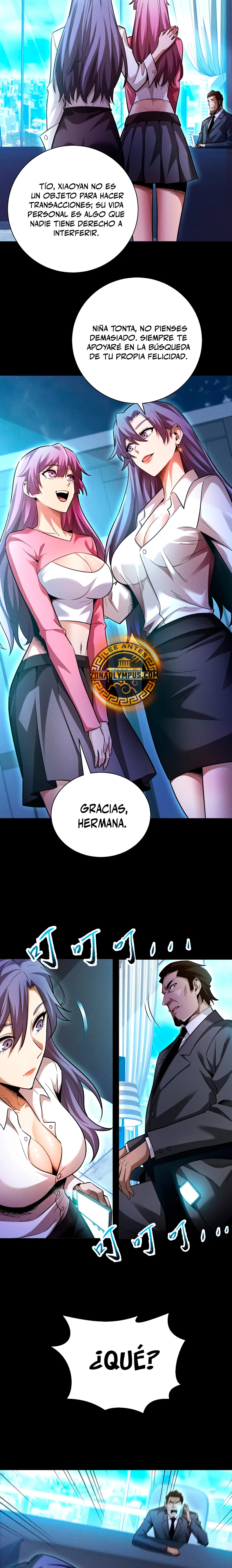 Desperte como un Dios después de batallar en solitario durante un millón de años > Capitulo 17 > Page 141