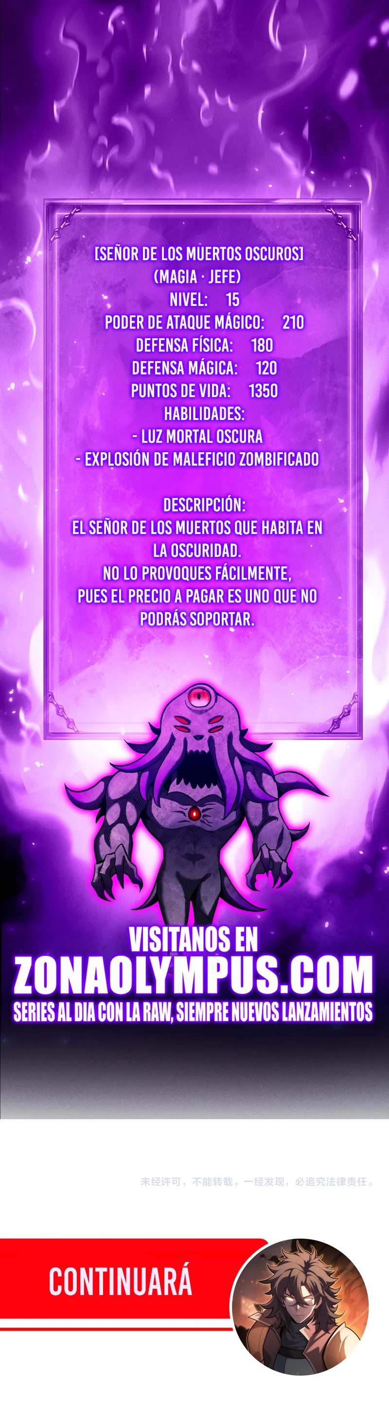 Desperte como un Dios después de batallar en solitario durante un millón de años > Capitulo 18 > Page 161