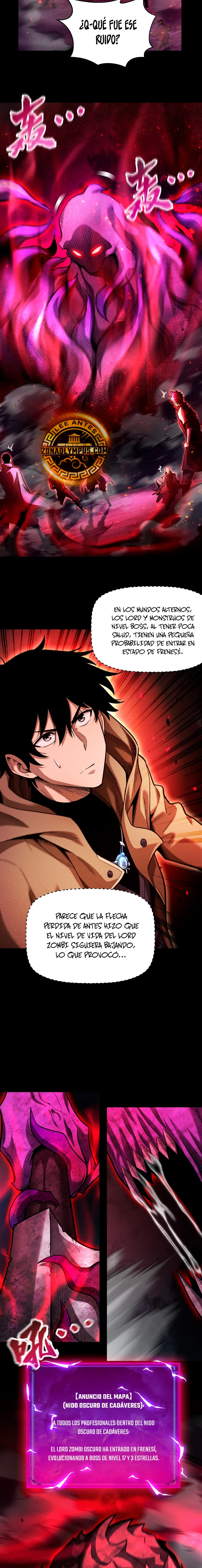 Desperte como un Dios después de batallar en solitario durante un millón de años > Capitulo 20 > Page 51