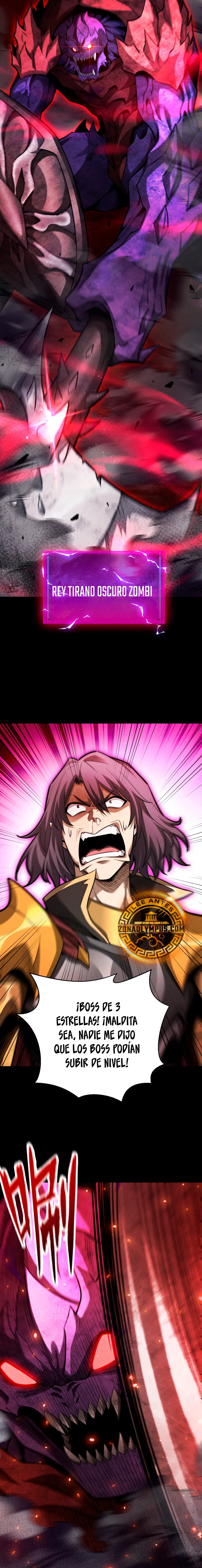 Desperte como un Dios después de batallar en solitario durante un millón de años > Capitulo 20 > Page 61