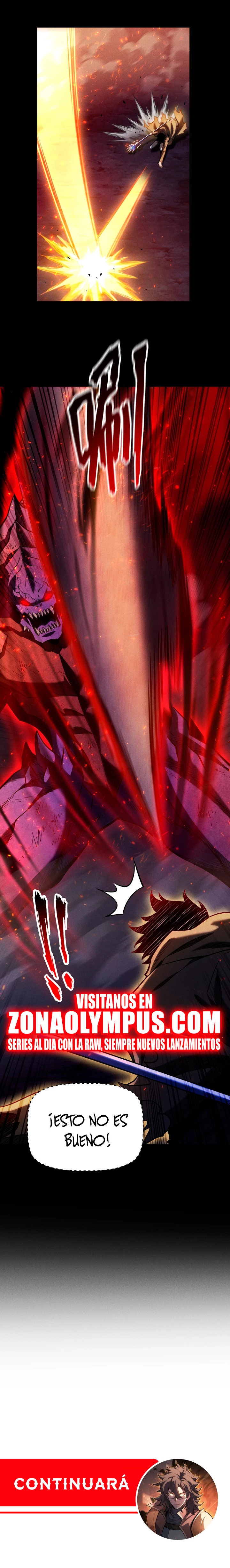 Desperte como un Dios después de batallar en solitario durante un millón de años > Capitulo 20 > Page 161