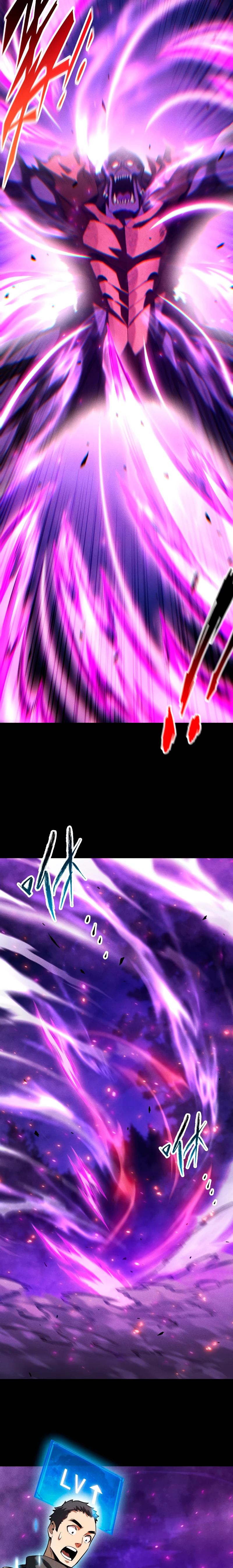 Desperte como un Dios después de batallar en solitario durante un millón de años > Capitulo 21 > Page 71