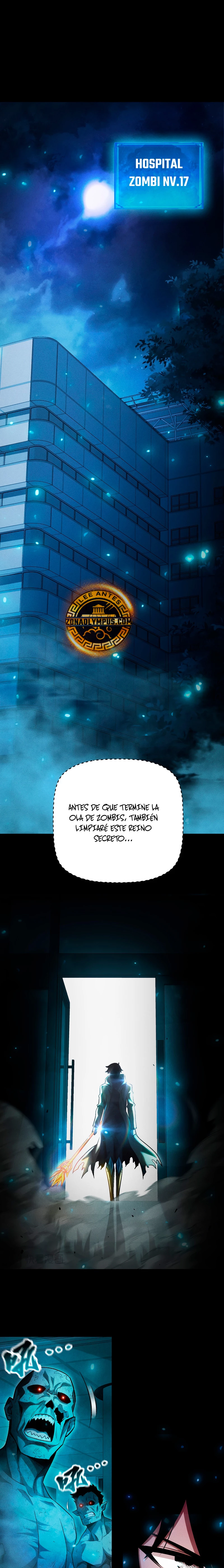 Desperte como un Dios después de batallar en solitario durante un millón de años > Capitulo 22 > Page 131