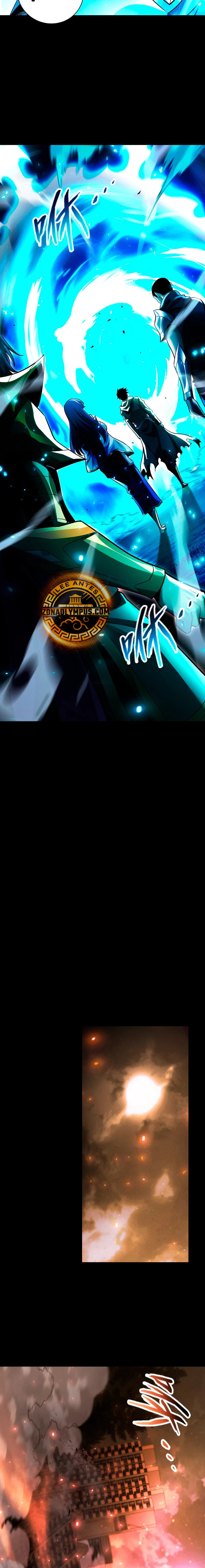 Desperte como un Dios después de batallar en solitario durante un millón de años > Capitulo 23 > Page 51