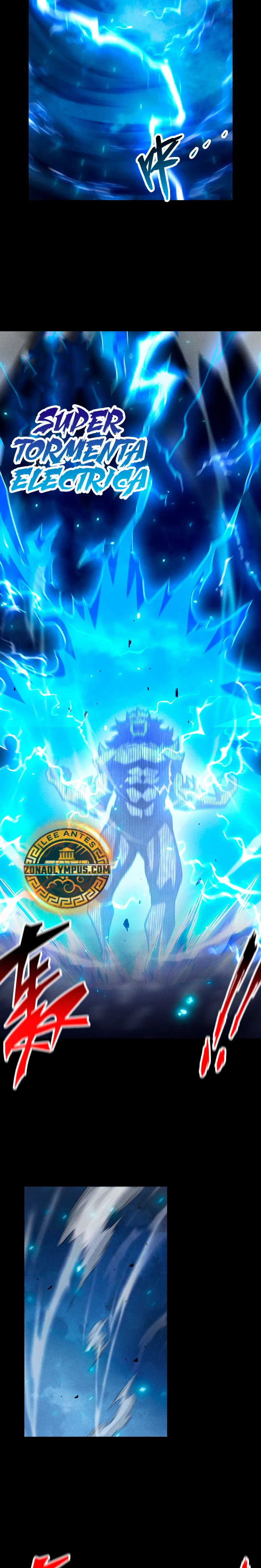 Desperte como un Dios después de batallar en solitario durante un millón de años > Capitulo 23 > Page 201