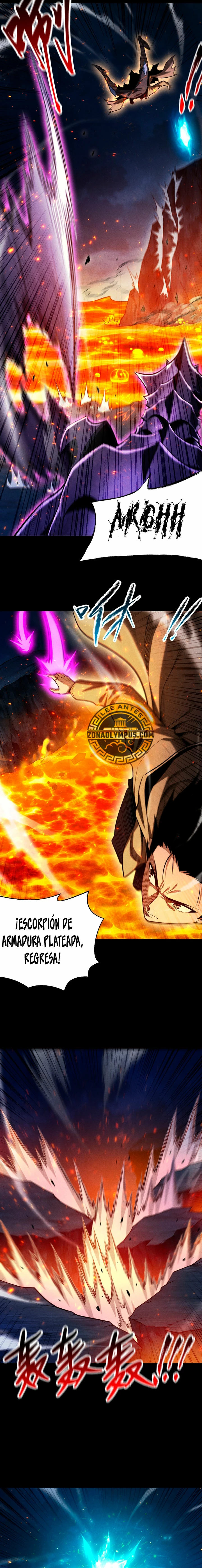 Desperte como un Dios después de batallar en solitario durante un millón de años > Capitulo 24 > Page 71