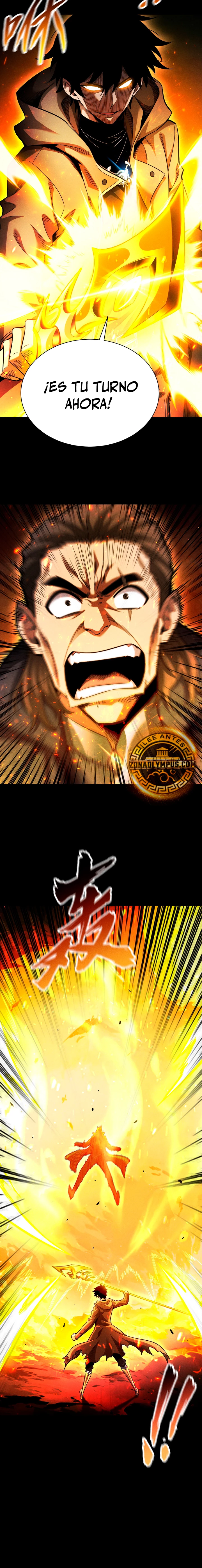 Desperte como un Dios después de batallar en solitario durante un millón de años > Capitulo 25 > Page 151