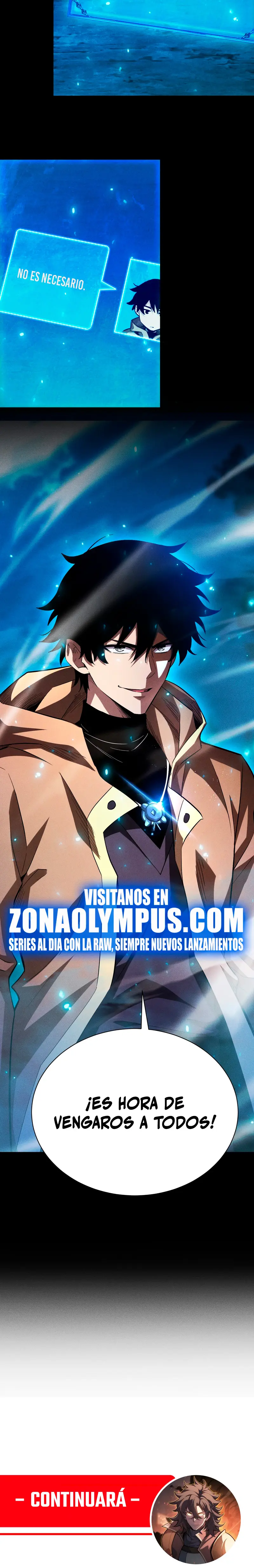 Desperte como un Dios después de batallar en solitario durante un millón de años > Capitulo 32 > Page 231