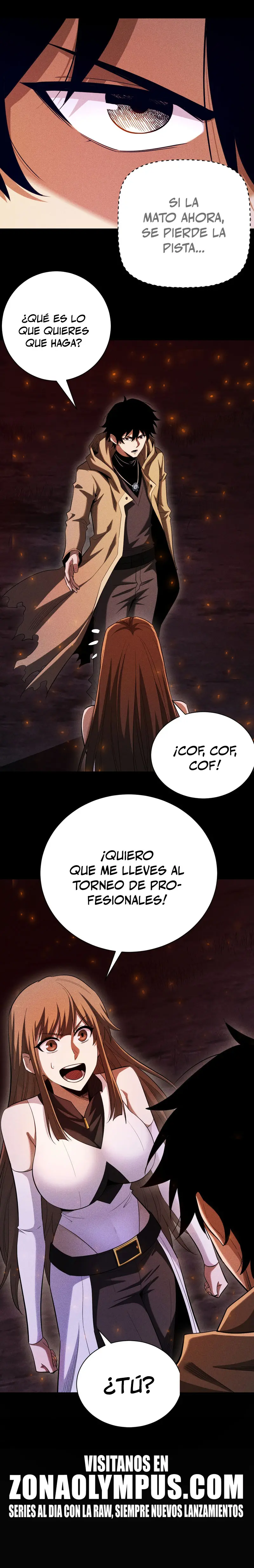 Desperte como un Dios después de batallar en solitario durante un millón de años > Capitulo 38 > Page 151