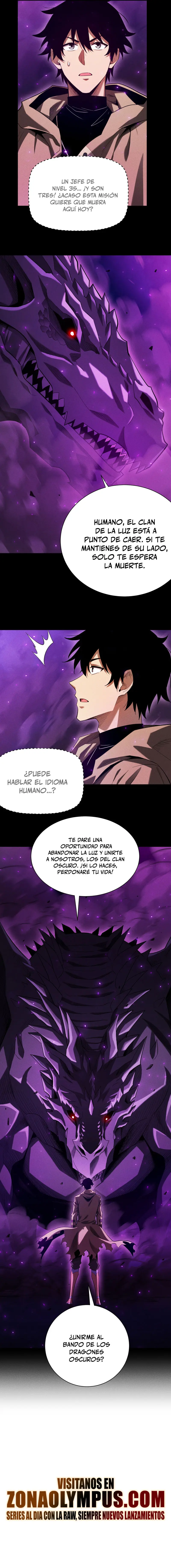 Desperte como un Dios después de batallar en solitario durante un millón de años > Capitulo 39 > Page 191