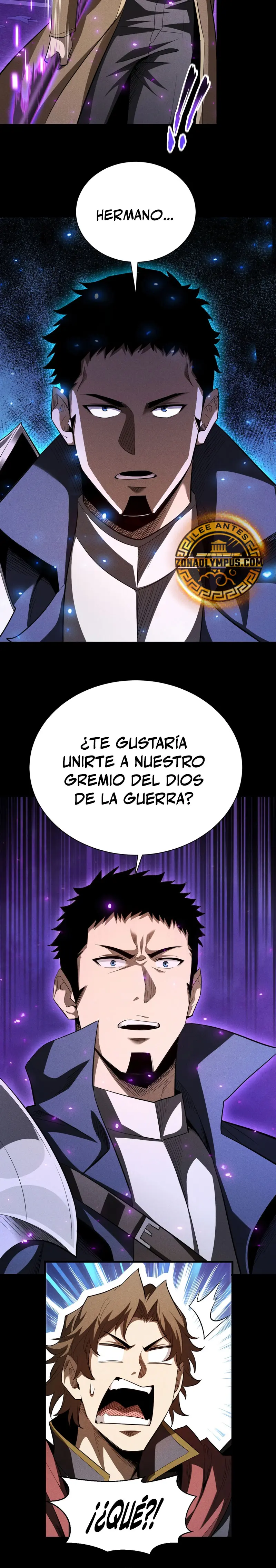 Desperte como un Dios después de batallar en solitario durante un millón de años > Capitulo 43 > Page 201