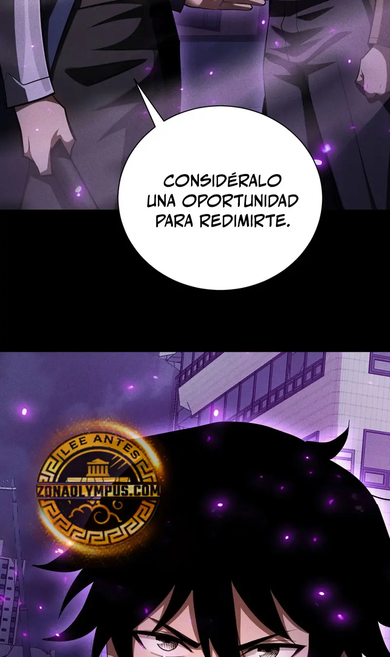 Desperte como un Dios después de batallar en solitario durante un millón de años > Capitulo 43 > Page 221