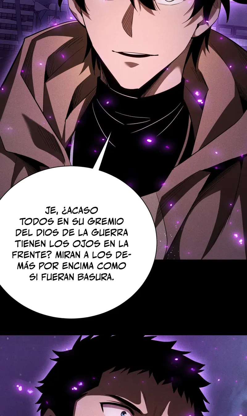 Desperte como un Dios después de batallar en solitario durante un millón de años > Capitulo 43 > Page 231