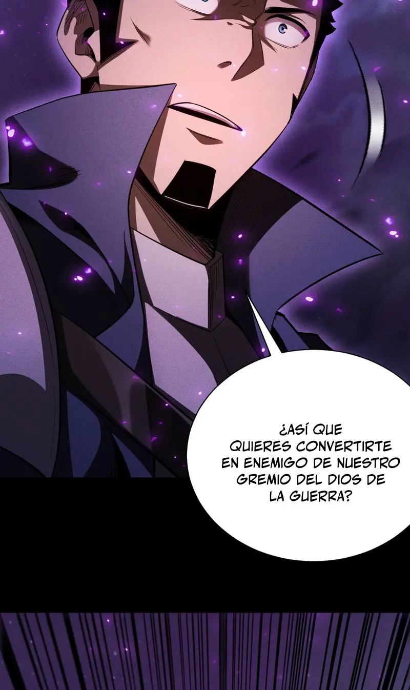 Desperte como un Dios después de batallar en solitario durante un millón de años > Capitulo 43 > Page 241