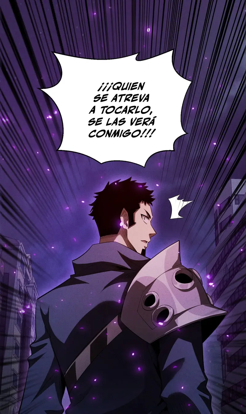 Desperte como un Dios después de batallar en solitario durante un millón de años > Capitulo 43 > Page 251