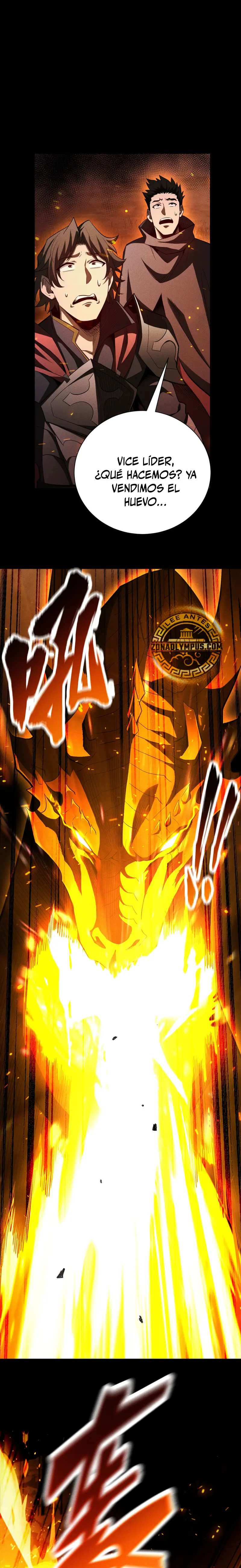 Desperte como un Dios después de batallar en solitario durante un millón de años > Capitulo 45 > Page 151
