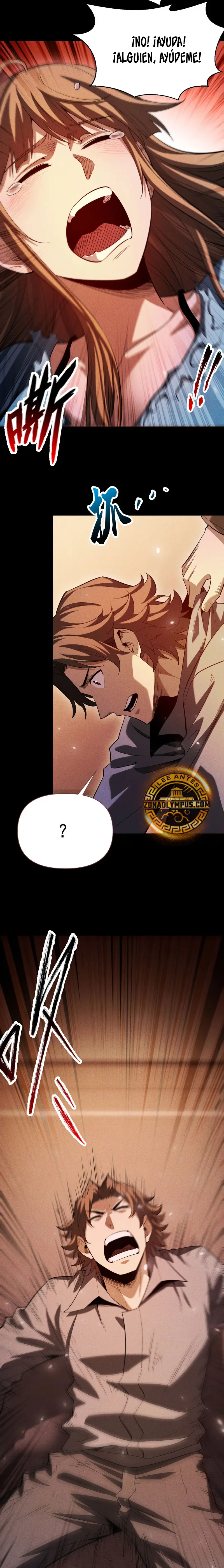 Desperte como un Dios después de batallar en solitario durante un millón de años > Capitulo 46 > Page 71