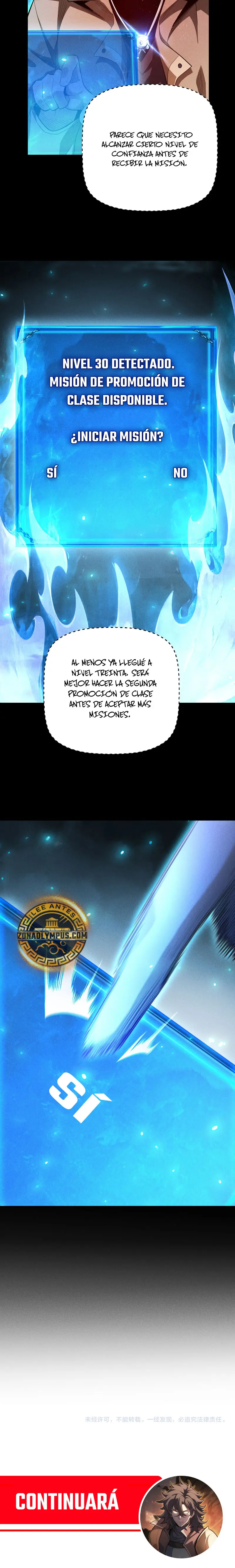 Desperte como un Dios después de batallar en solitario durante un millón de años > Capitulo 46 > Page 201
