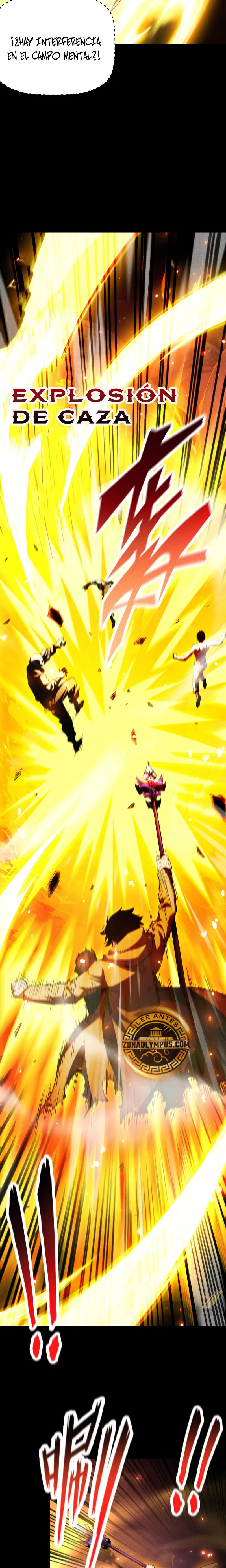Desperte como un Dios después de batallar en solitario durante un millón de años > Capitulo 47 > Page 91