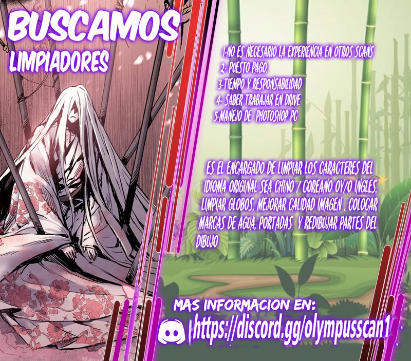 Desperte como un Dios después de batallar en solitario durante un millón de años > Capitulo 7 > Page 181