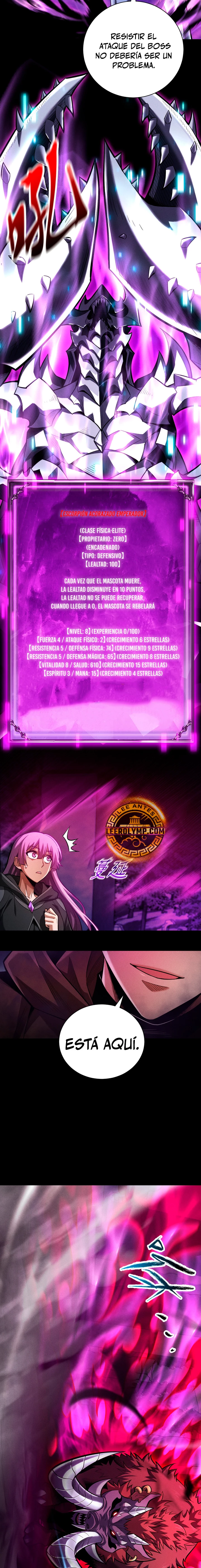 Desperte como un Dios después de batallar en solitario durante un millón de años > Capitulo 9 > Page 71