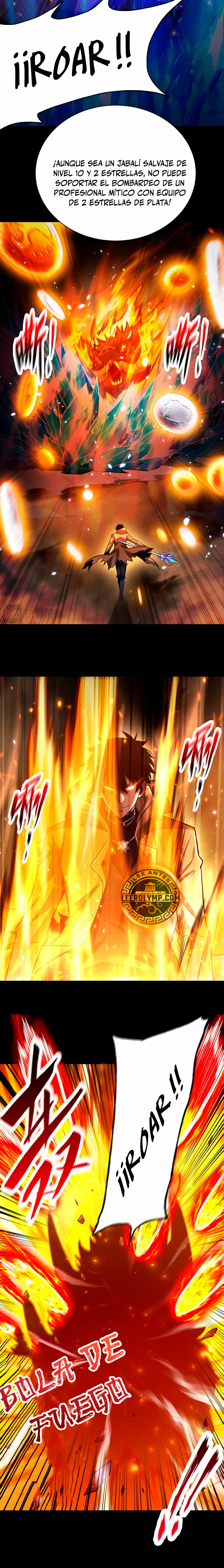Desperte como un Dios después de batallar en solitario durante un millón de años > Capitulo 10 > Page 71