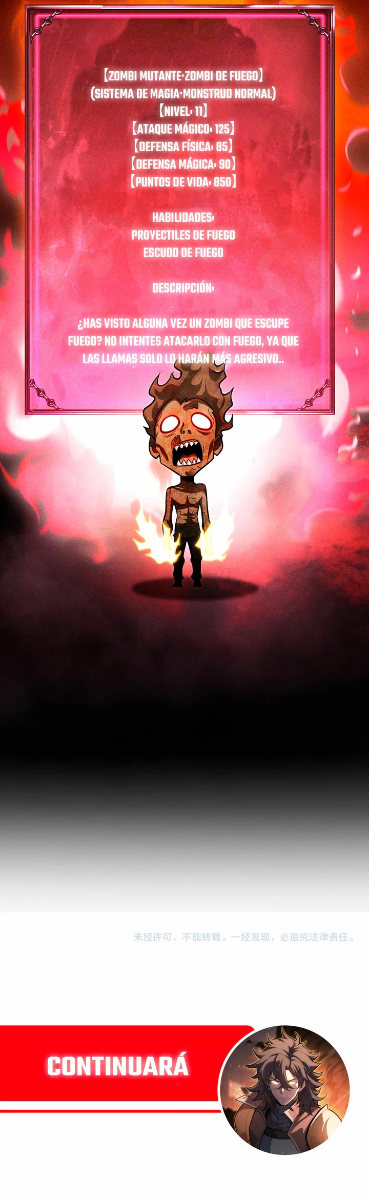 Desperte como un Dios después de batallar en solitario durante un millón de años > Capitulo 11 > Page 121