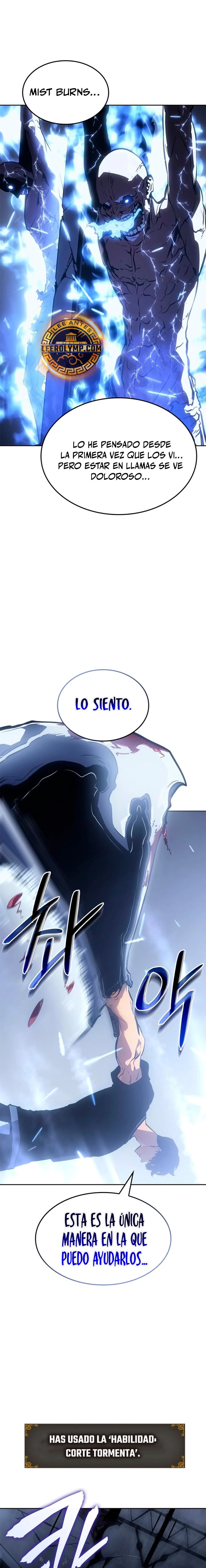 Solo Leveling: Ragnarok > Capitulo 19 > Page 91