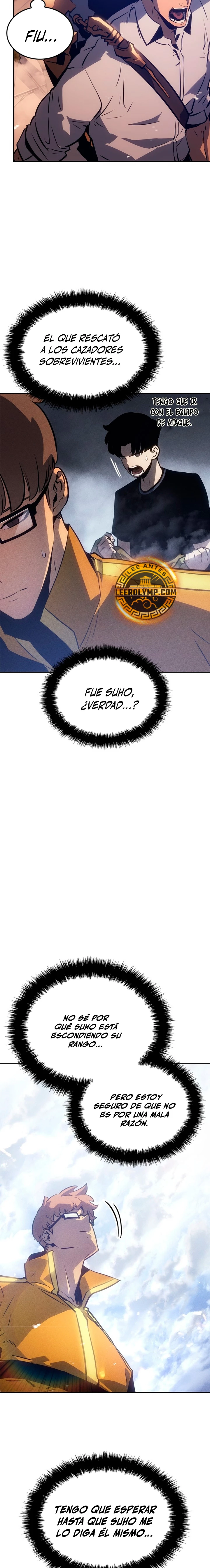 Solo Leveling: Ragnarok > Capitulo 19 > Page 151